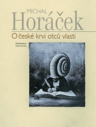 2004 O ceske krvi otcu vlasti book